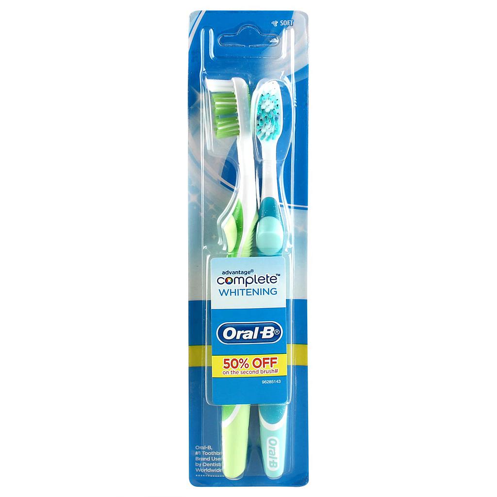 Soft 35. Oral-b complete/1+1. Oral b complete 5 штрих код.